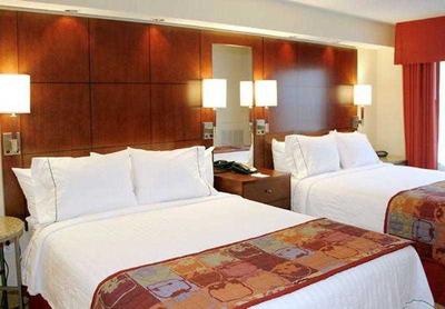 Residence Inn Chapel Hill