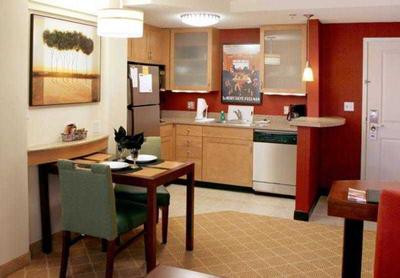 Residence Inn Chapel Hill