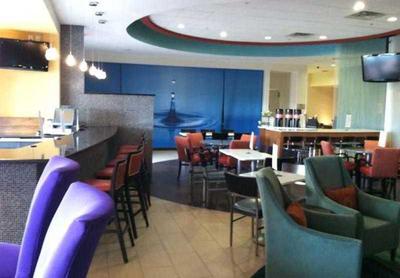 SpringHill Suites Durham Chapel Hill