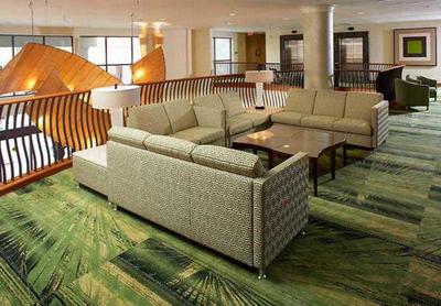 Renaissance Raleigh North Hills Hotel