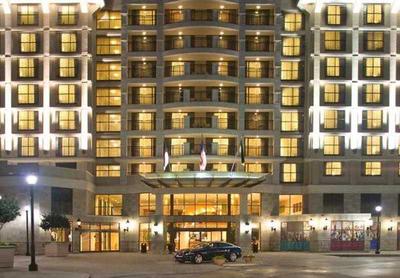 Renaissance Raleigh North Hills Hotel