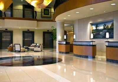 Renaissance Raleigh North Hills Hotel