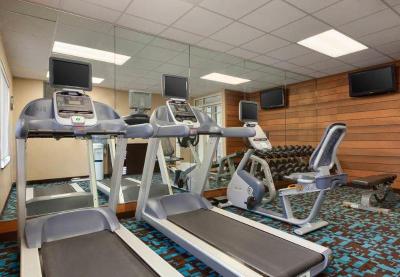 Fairfield Inn & Suites Smithfield Selma/I-95