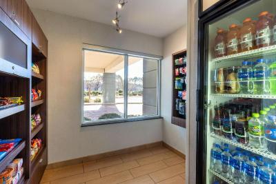 Fairfield Inn & Suites Smithfield Selma/I-95