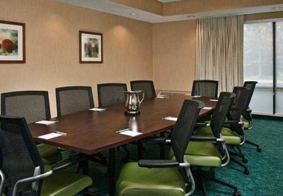 SpringHill Suites Raleigh-Durham Airport/RTP