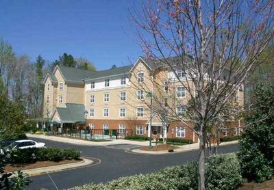 TownePlace Suites Raleigh Cary/Weston Parkway