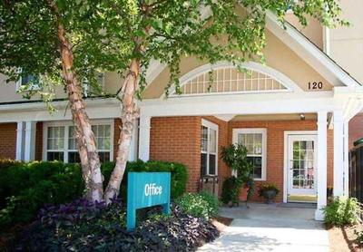 TownePlace Suites Raleigh Cary/Weston Parkway