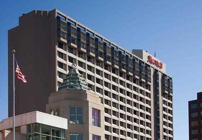 Richmond Marriott