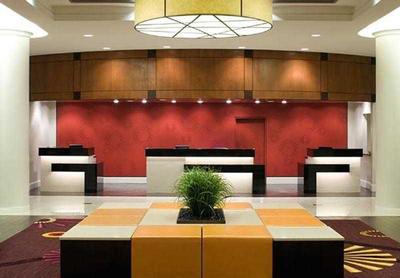 Richmond Marriott