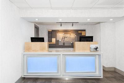 Holiday Inn Express Hopewell - Fort Lee Area
