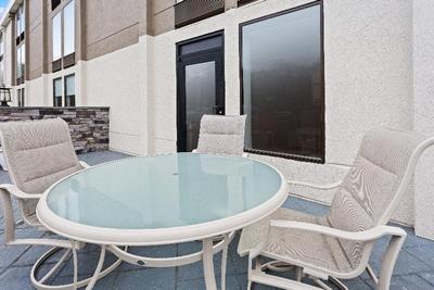 Holiday Inn Express Hopewell - Fort Lee Area