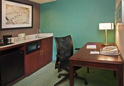 SpringHill Suites Richmond North/Glen Allen