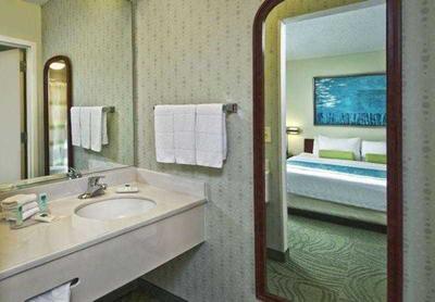 SpringHill Suites Richmond North/Glen Allen