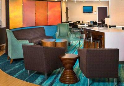 SpringHill Suites Richmond North/Glen Allen