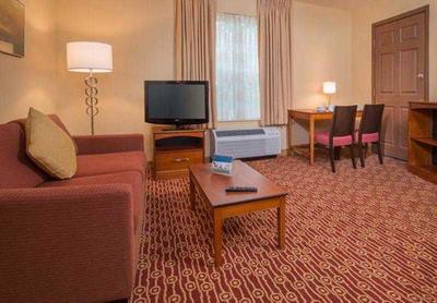 TownePlace Suites Richmond