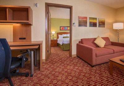 TownePlace Suites Richmond