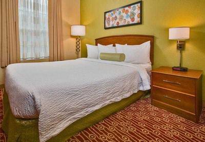 TownePlace Suites Richmond