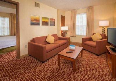 TownePlace Suites Richmond