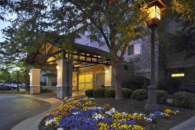 TownePlace Suites Bentonville Rogers