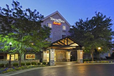 TownePlace Suites Bentonville Rogers