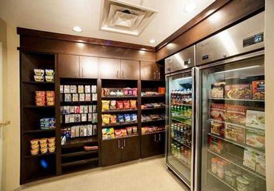 TownePlace Suites Roswell