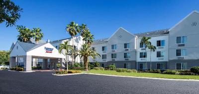 Fairfield Inn & Suites Fort Myers Cape Coral