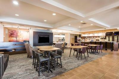 Courtyard by Marriott Rocky Mount