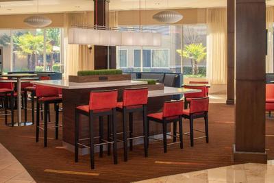 Courtyard by Marriott Sacramento Cal Expo