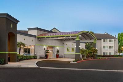 Courtyard by Marriott Sacramento Cal Expo