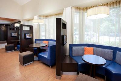 Courtyard Sacramento Airport Natomas