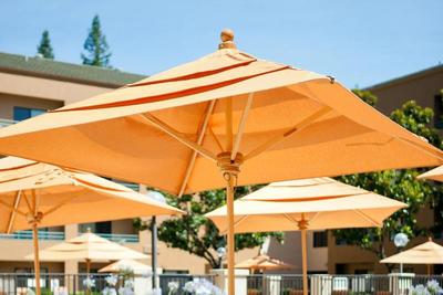 Courtyard Sacramento Airport Natomas