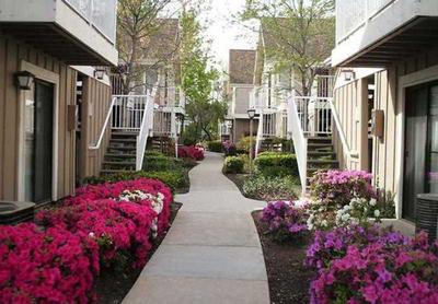 Residence Inn Sacramento Cal Expo