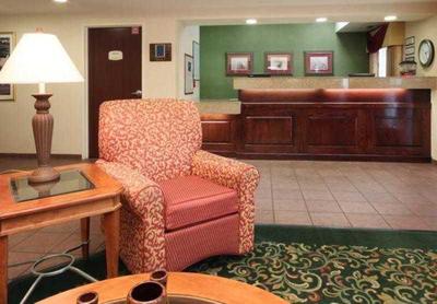 Fairfield Inn Roseville