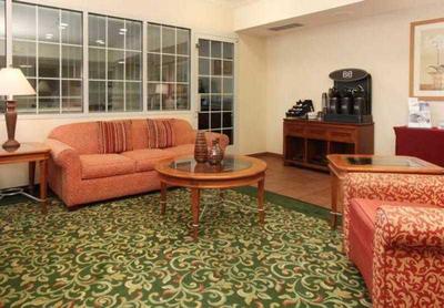 Fairfield Inn Roseville