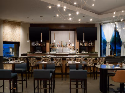 Sacramento Marriott Rancho Cordova