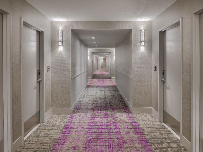 Sacramento Marriott Rancho Cordova