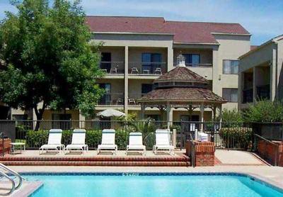 Courtyard Sacramento Rancho Cordova