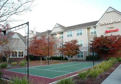 Residence Inn Sacramento Rancho Cordova