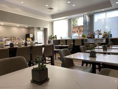 Residence Inn Sacramento Airport Natomas