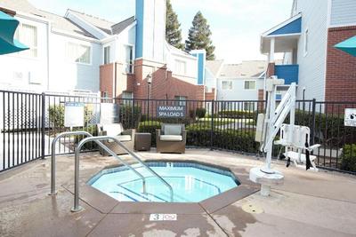 Residence Inn Sacramento Airport Natomas