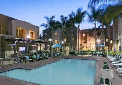 Residence Inn San Diego Carlsbad