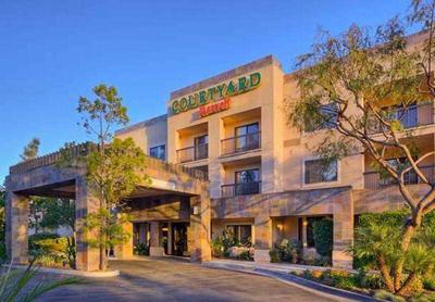 Courtyard San Diego Carlsbad