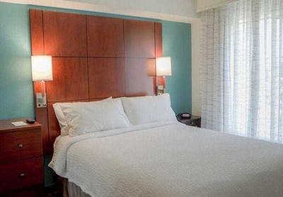 Residence Inn San Diego Del Mar