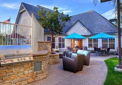 Residence Inn San Diego Rancho Bernardo/Scripps