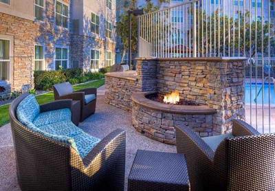 Residence Inn San Diego Rancho Bernardo/Scripps