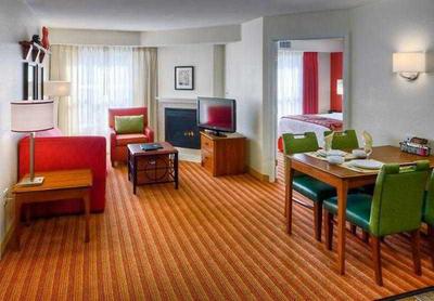 Residence Inn San Diego Rancho Bernardo/Scripps