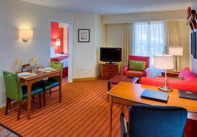 Residence Inn San Diego Rancho Bernardo/Scripps