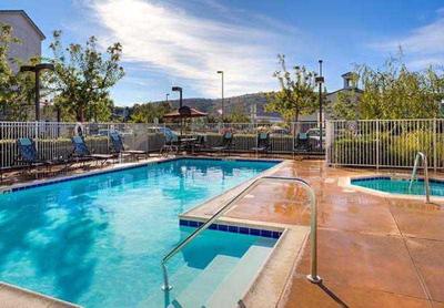 Residence Inn San Diego Rancho Bernardo/Scripps