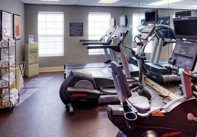 Residence Inn San Diego Rancho Bernardo/Scripps