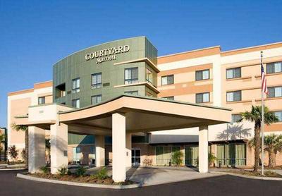Courtyard San Diego Oceanside